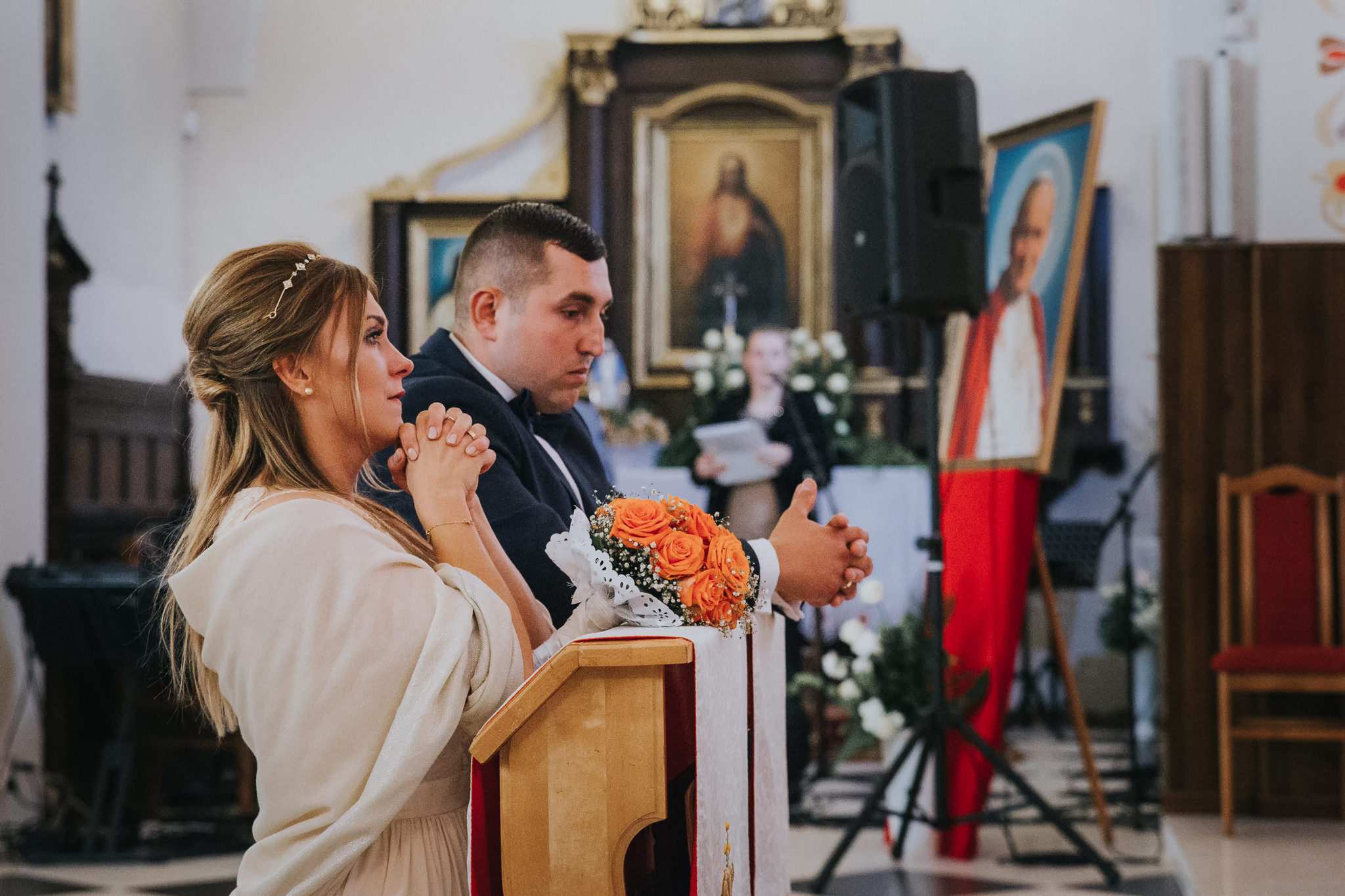 Fotograf na ślub i wesele Piotrków