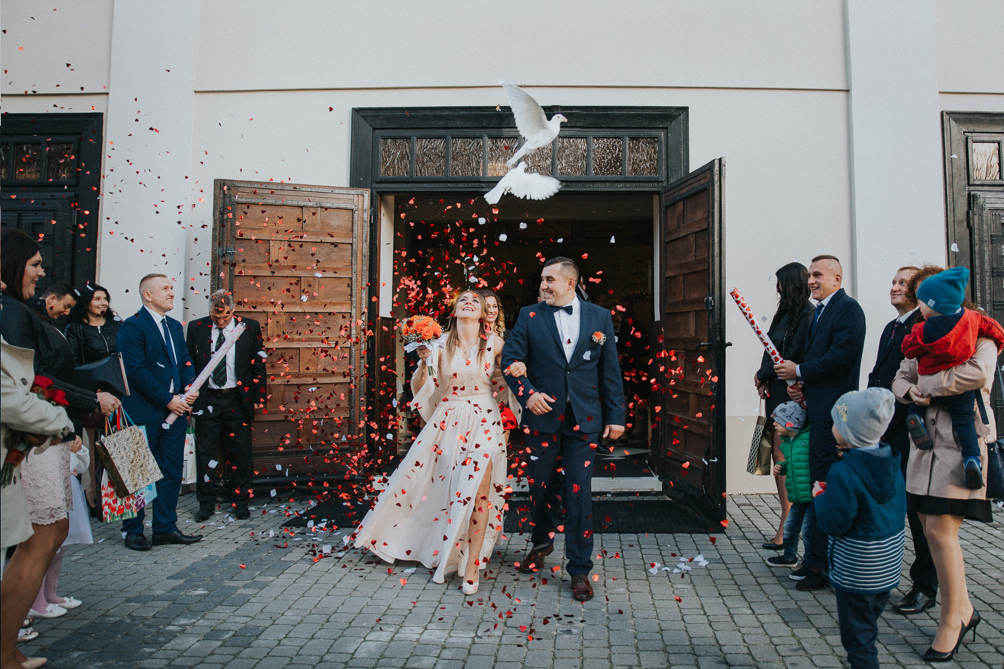 Fotograf na ślub i wesele Piotrków