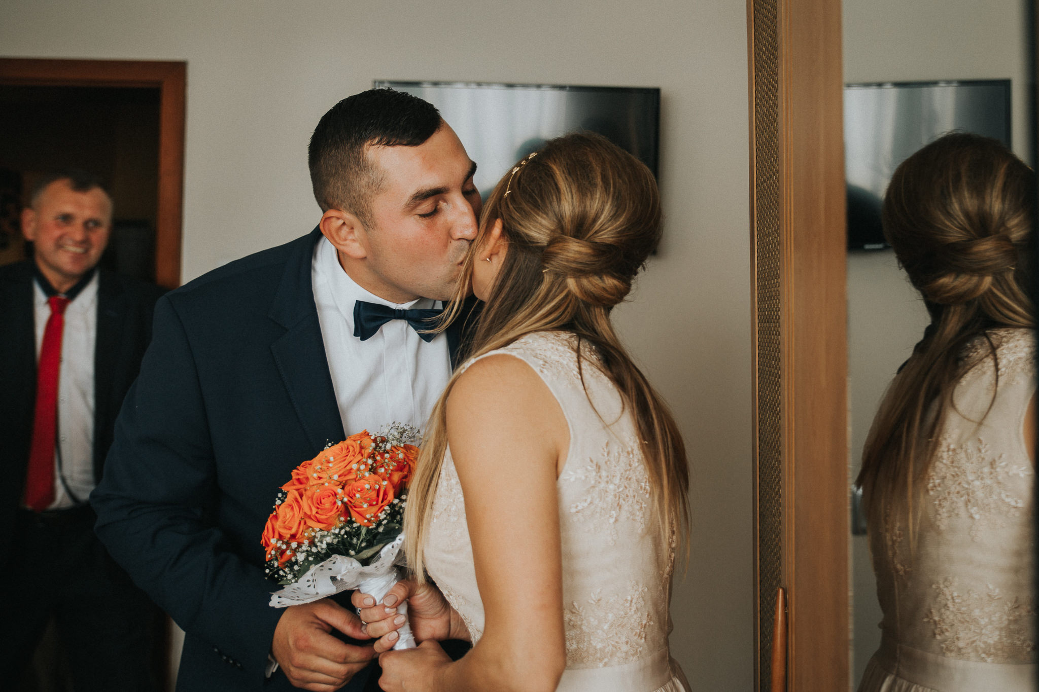 Fotograf na ślub i wesele Piotrków