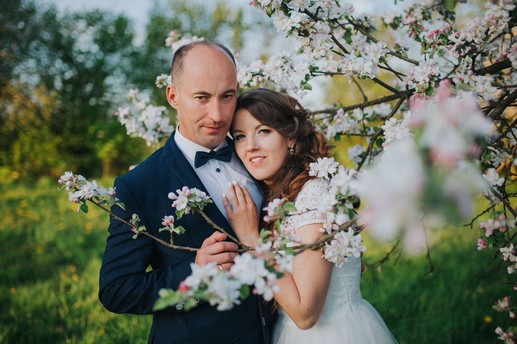 Fotograf ślubny Piotrków Bełchatów