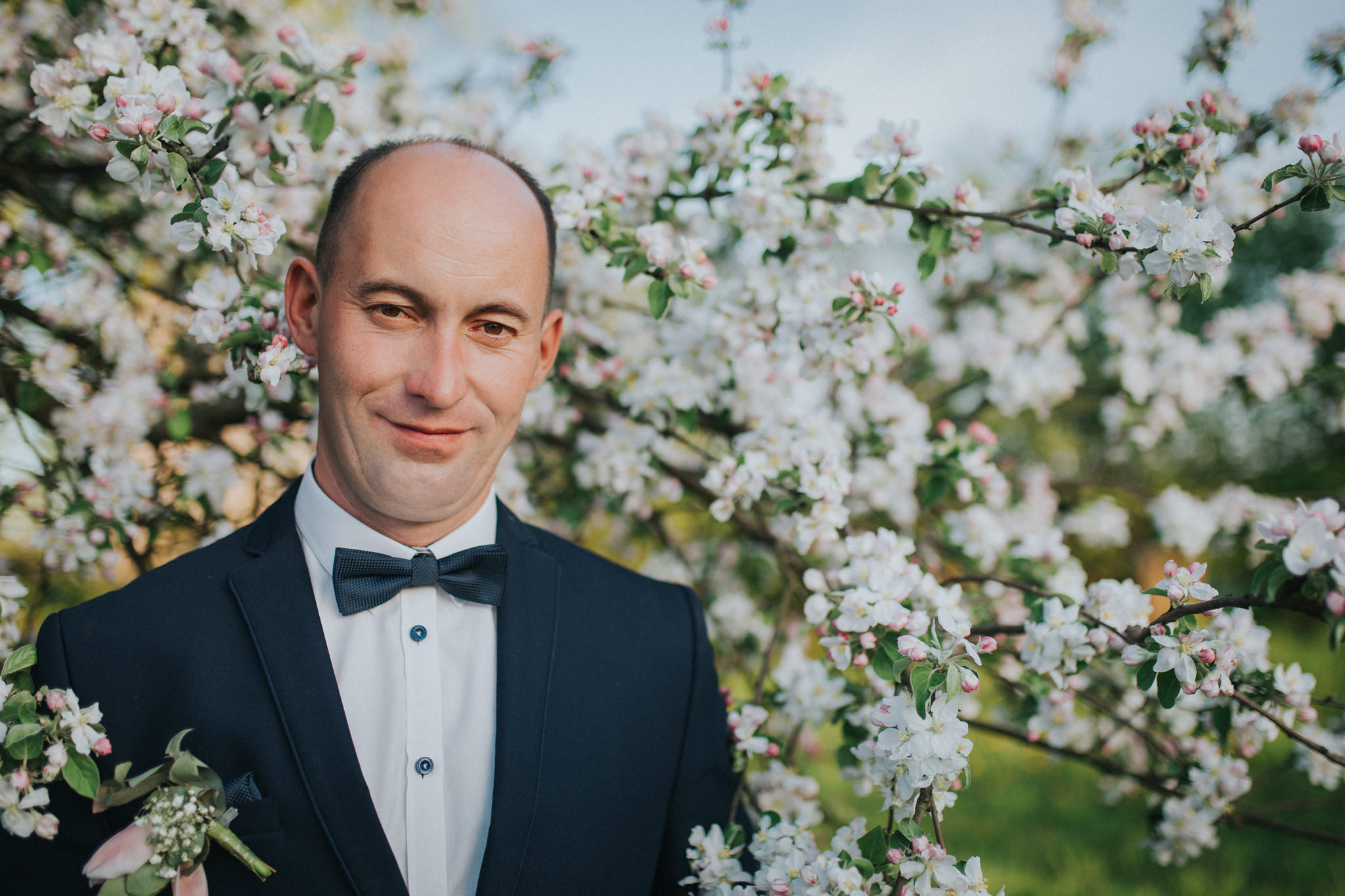 Fotograf ślubny Piotrków Bełchatów