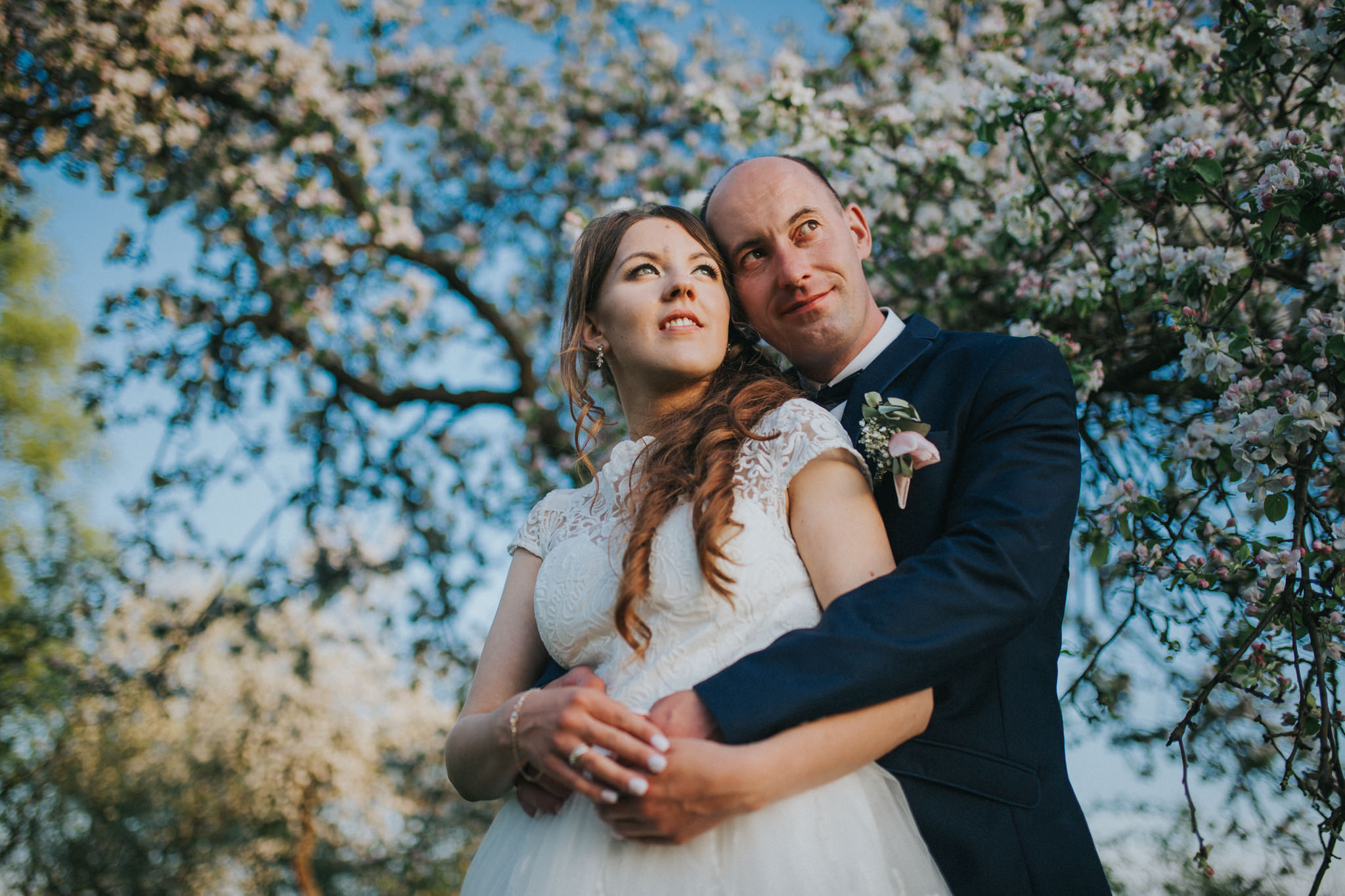 Fotograf ślubny Piotrków Bełchatów