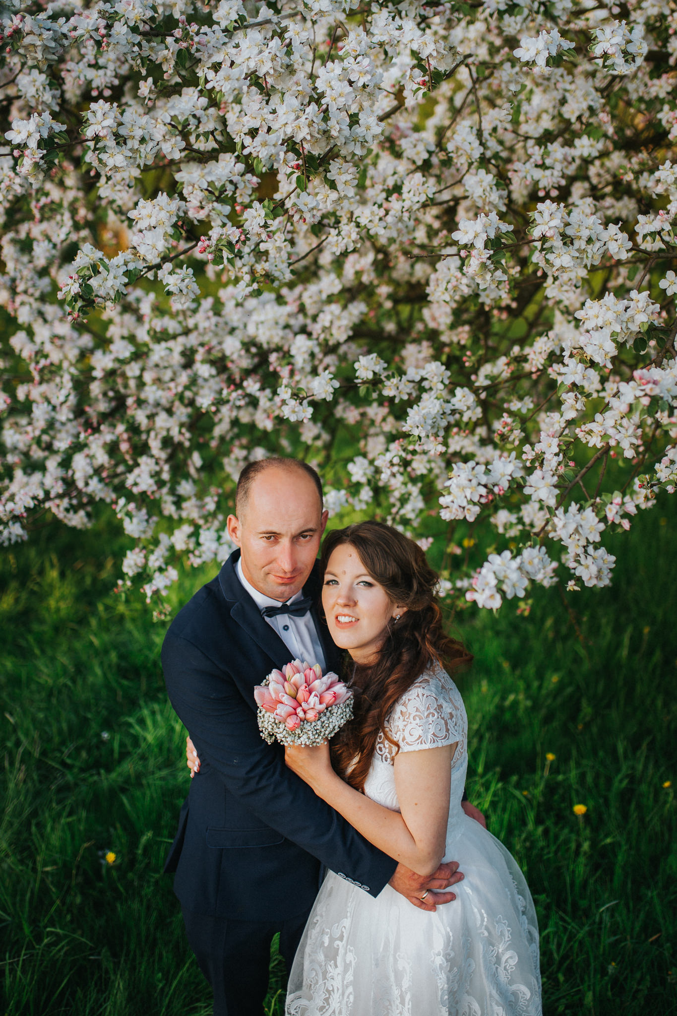 Fotograf ślubny Piotrków Bełchatów