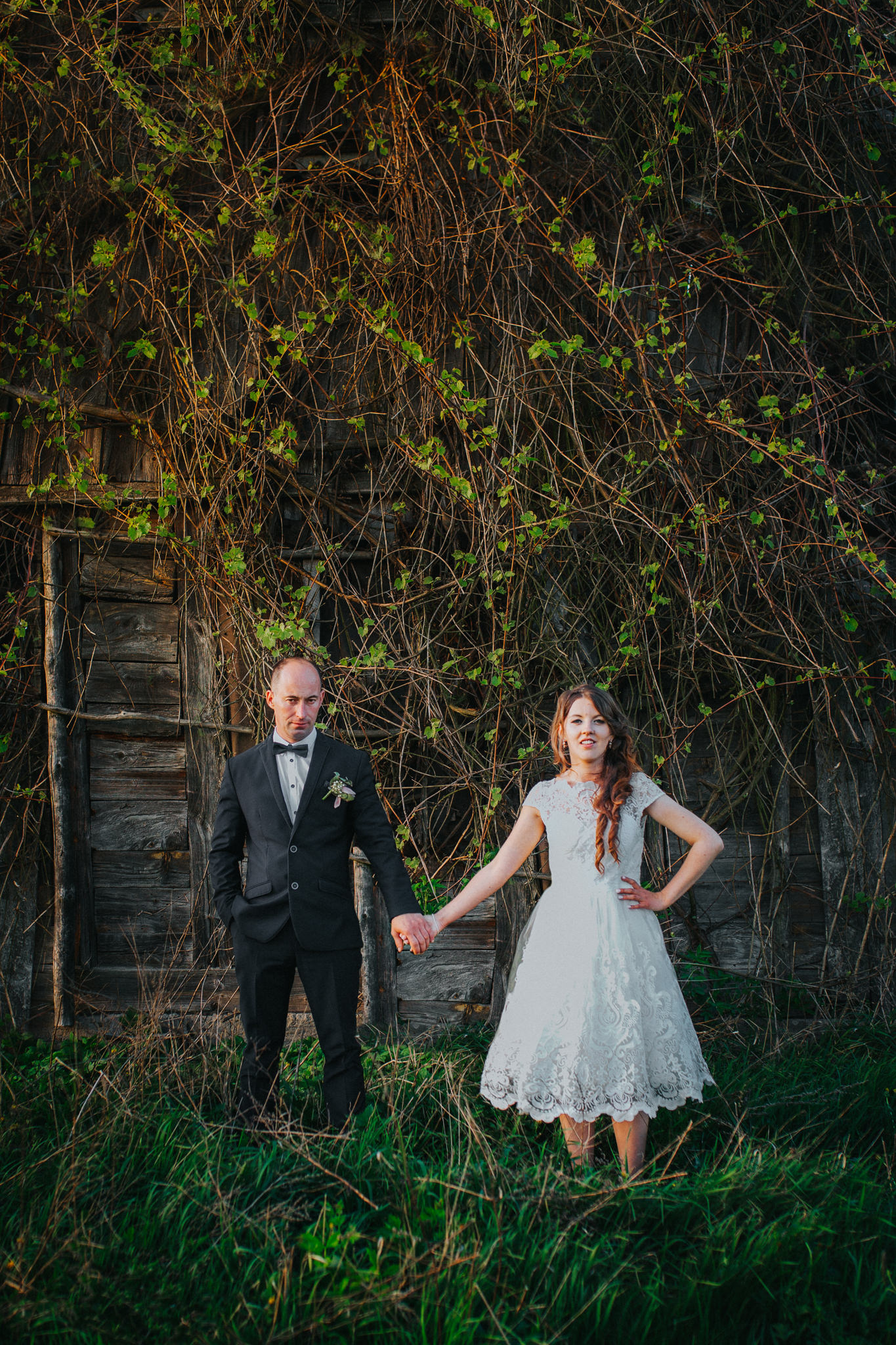 Fotograf ślubny Piotrków Bełchatów