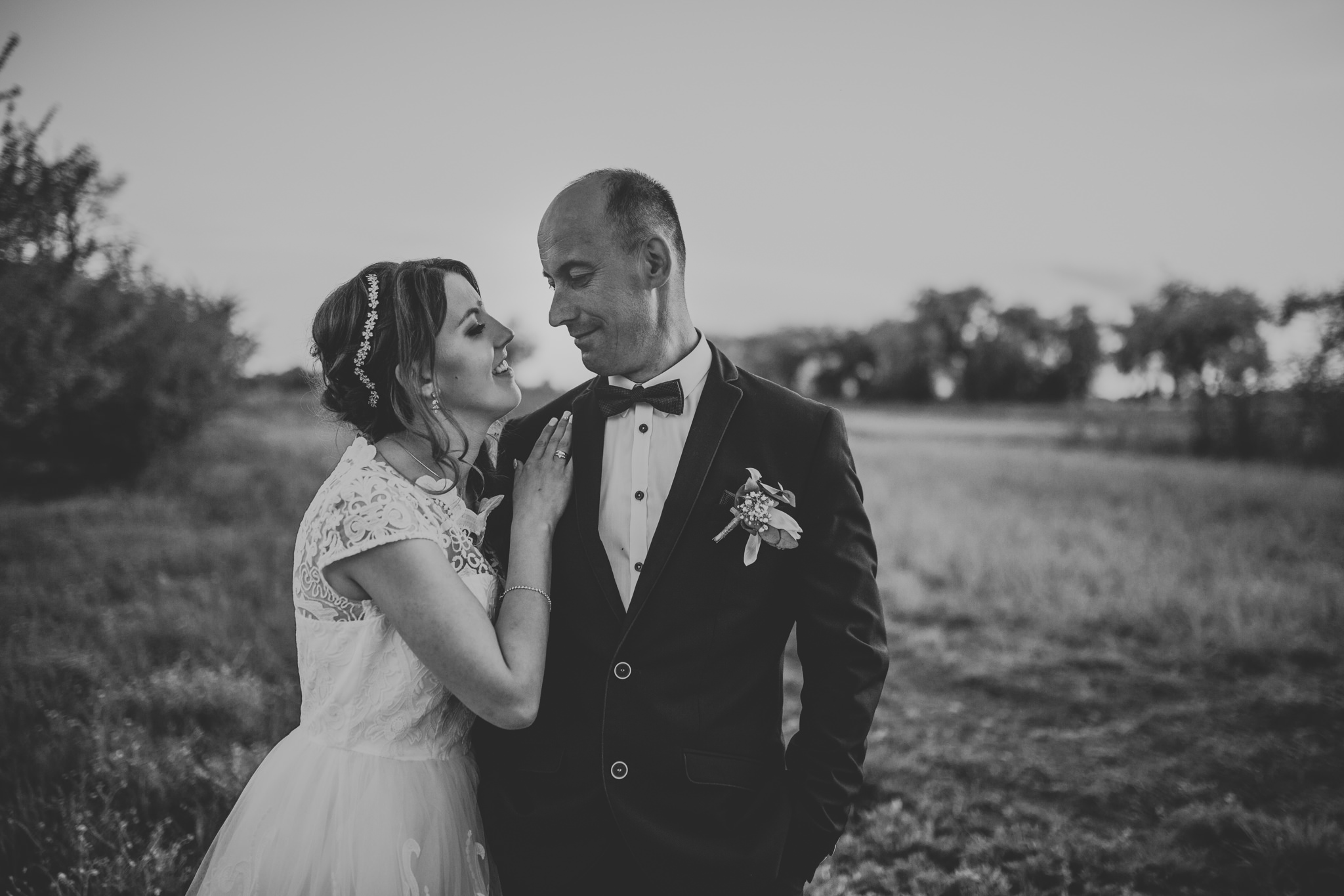 Fotograf ślubny Piotrków Bełchatów