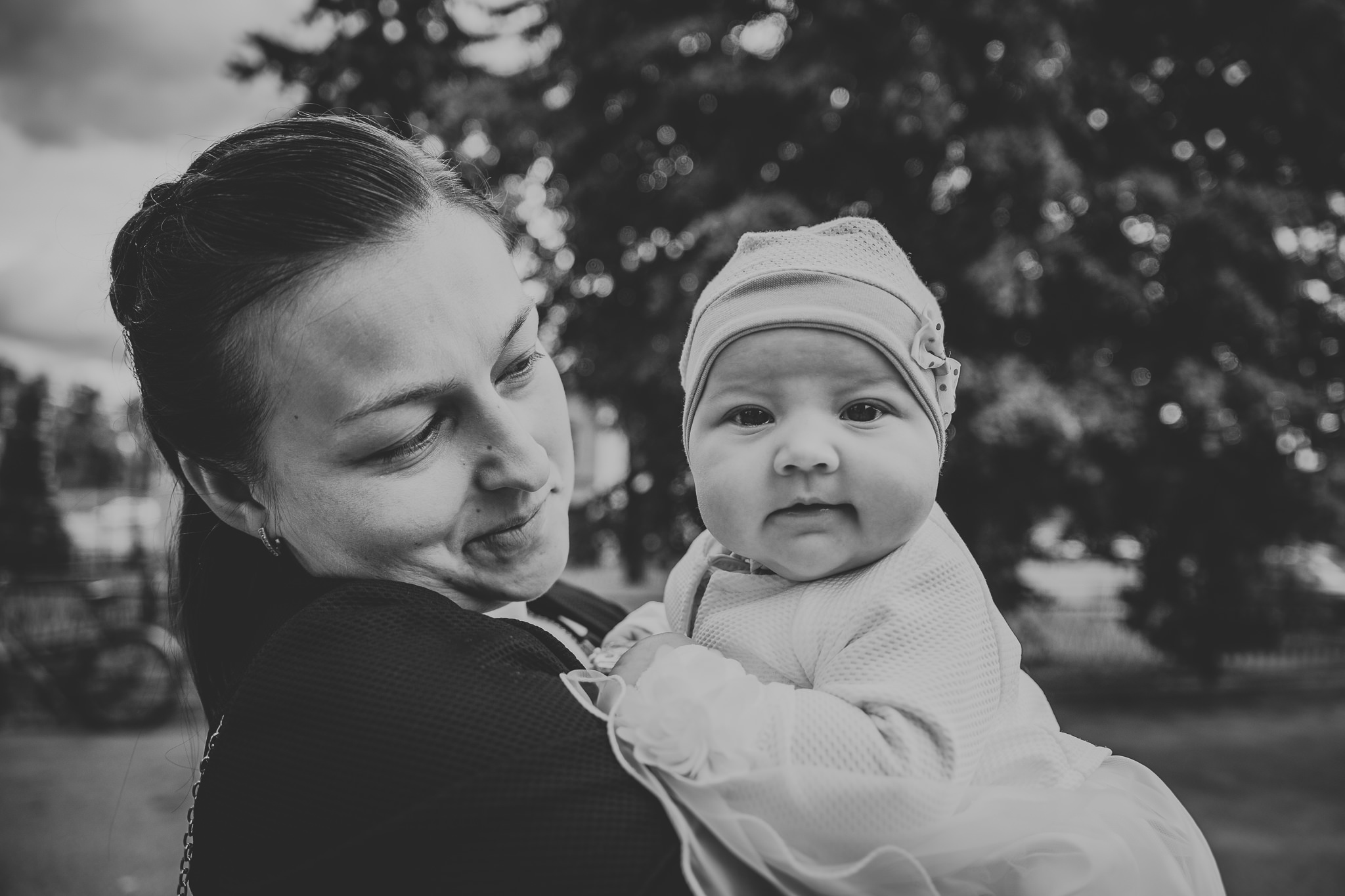 Fotograf Chrzest Piotrków Gorzkowice