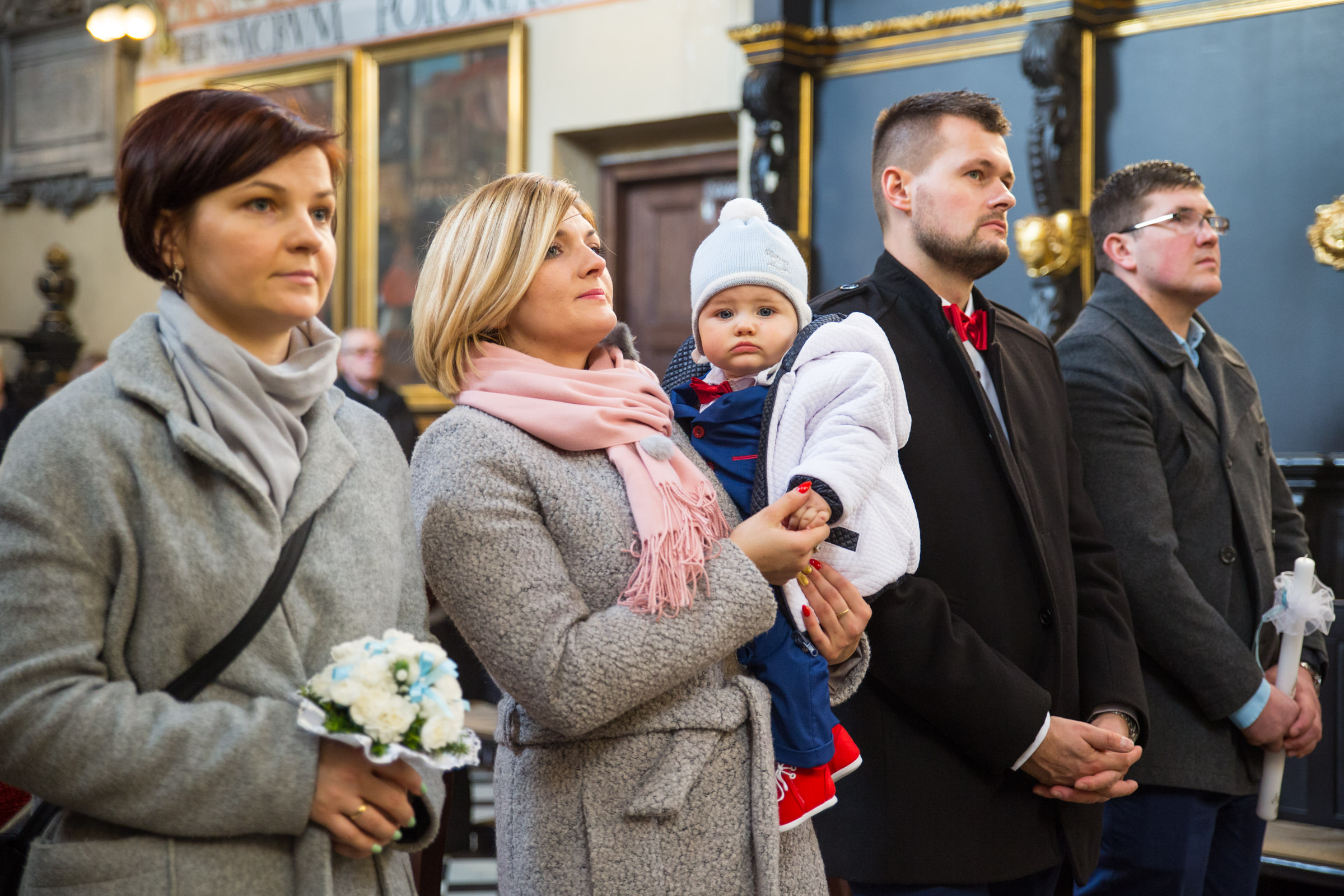 Chrzest Fotograf Piotrków Trybunalski