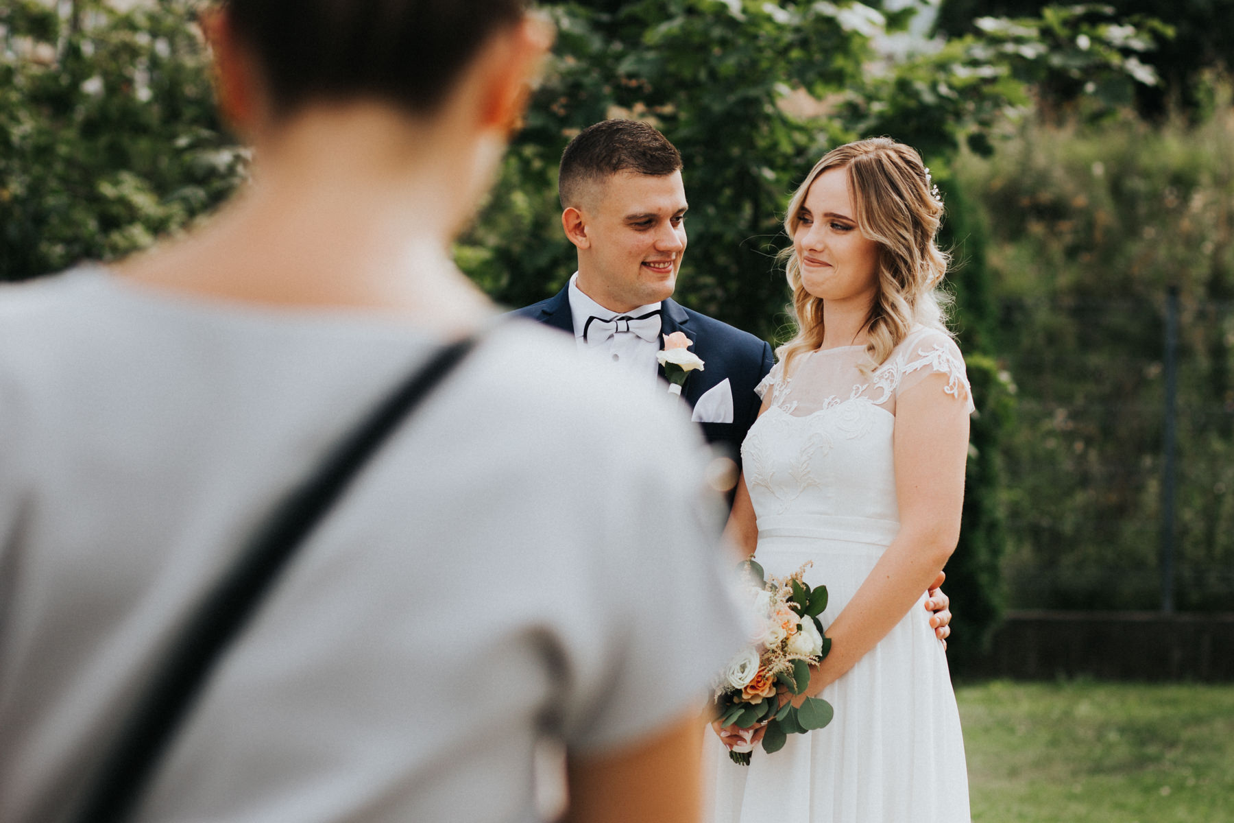 Fotograf ślubny Piotrków Tryb