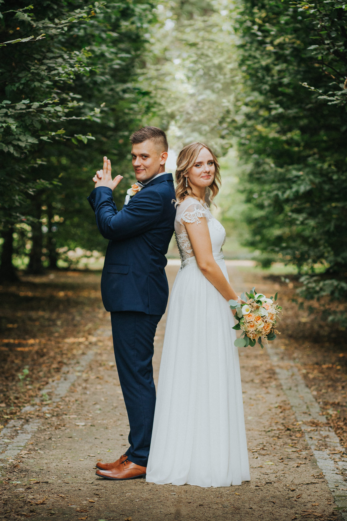 Fotograf ślubny Piotrków Tryb