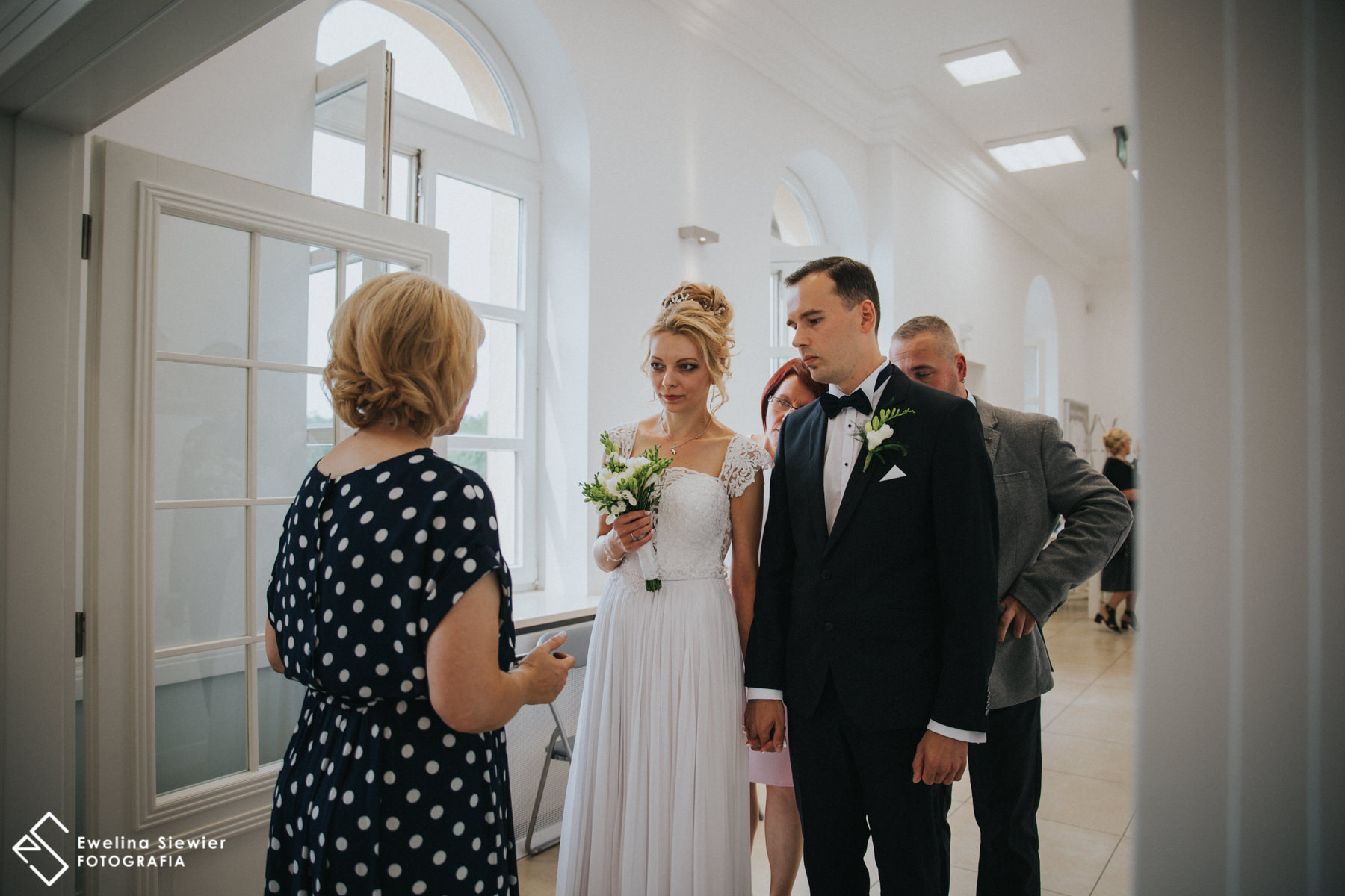 Fotograf na ślub Radomsko