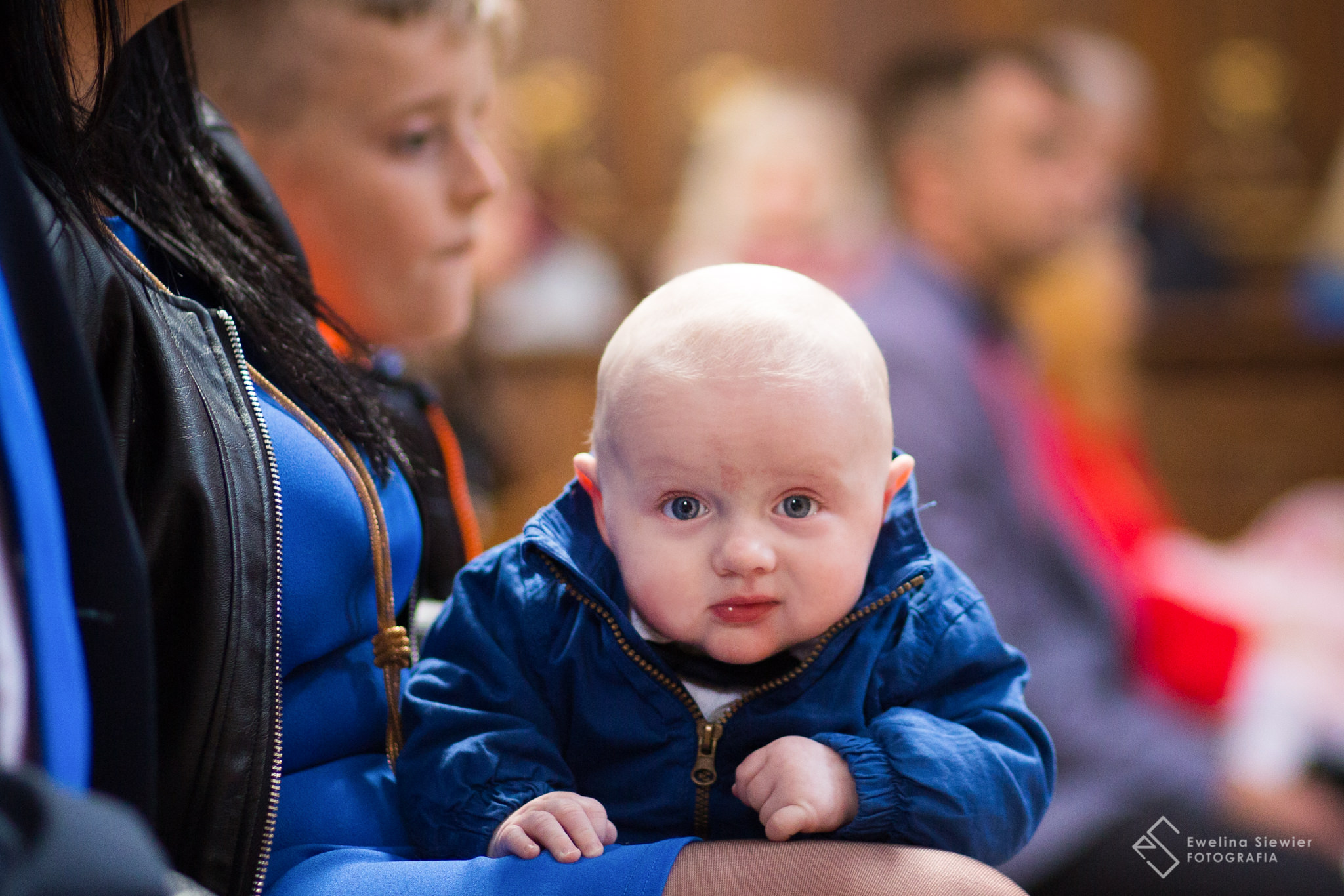 Fotografia Chrztu Sulejów