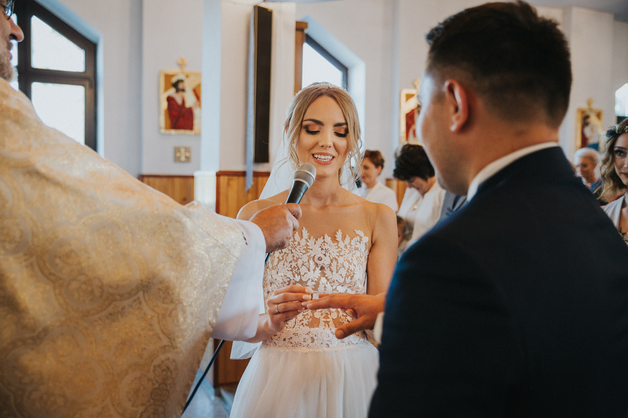 Fotograf na ślub Piotrków