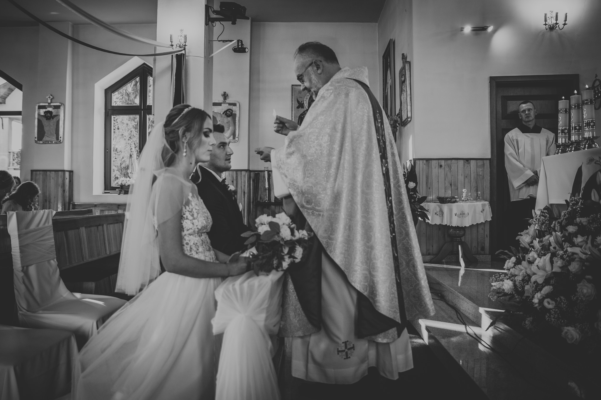 Fotograf na ślub Piotrków