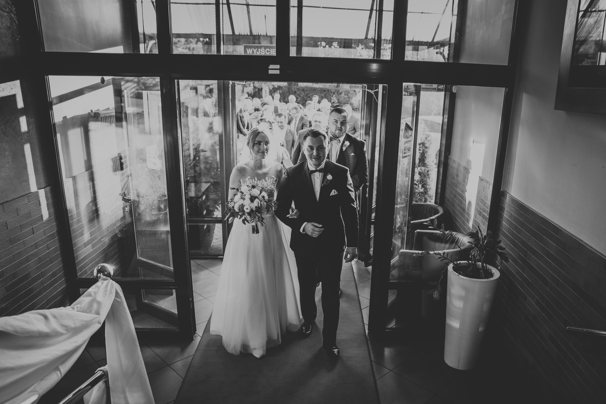 Fotograf na ślub Piotrków