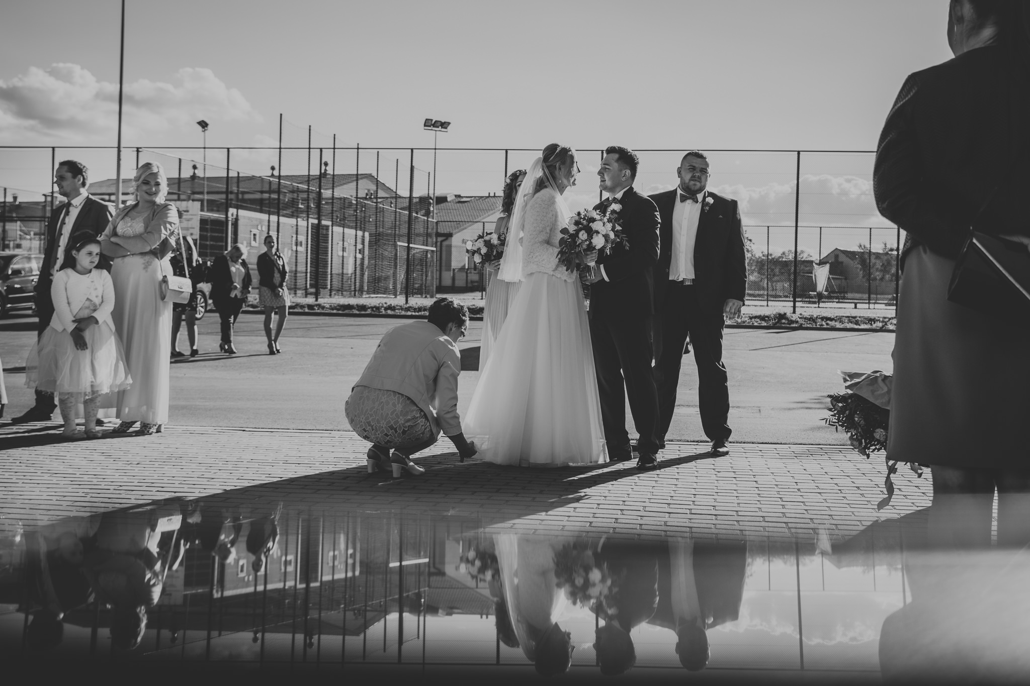 Fotograf na ślub Piotrków