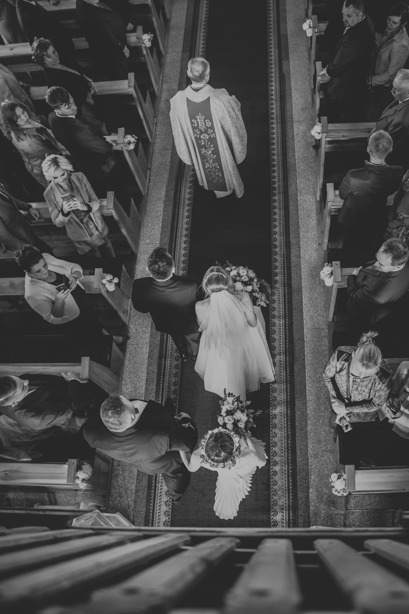 Fotograf na ślub Piotrków