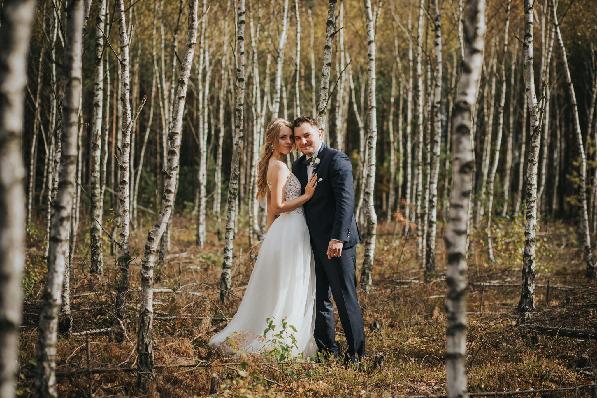 Fotograf na ślub Piotrków