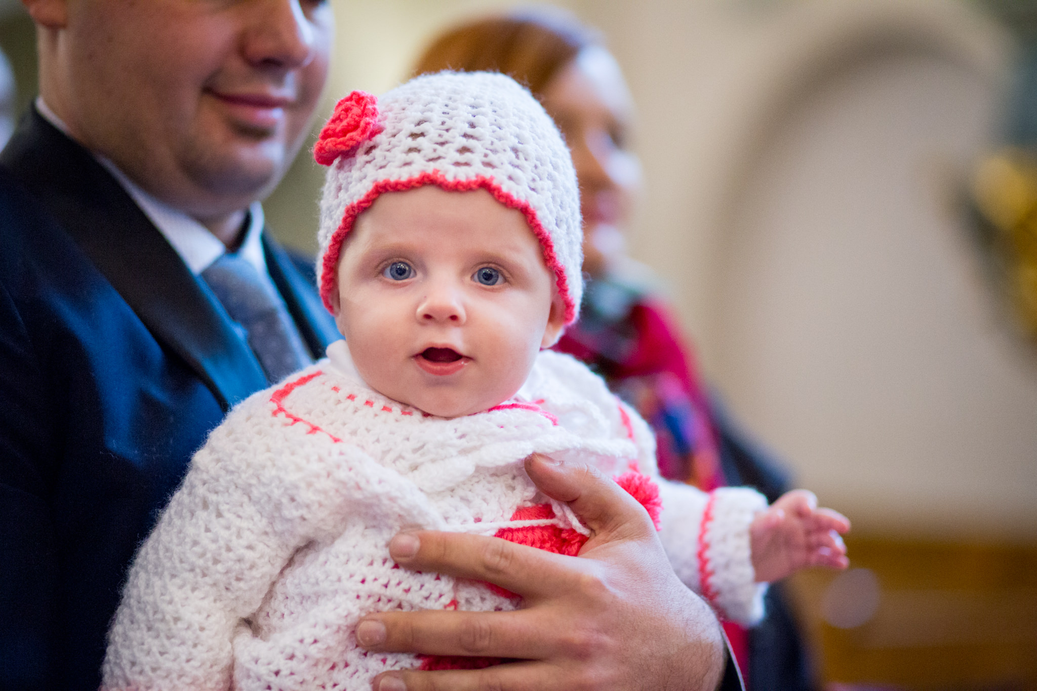 Chrzest Piotrków Tryb. Fotograf