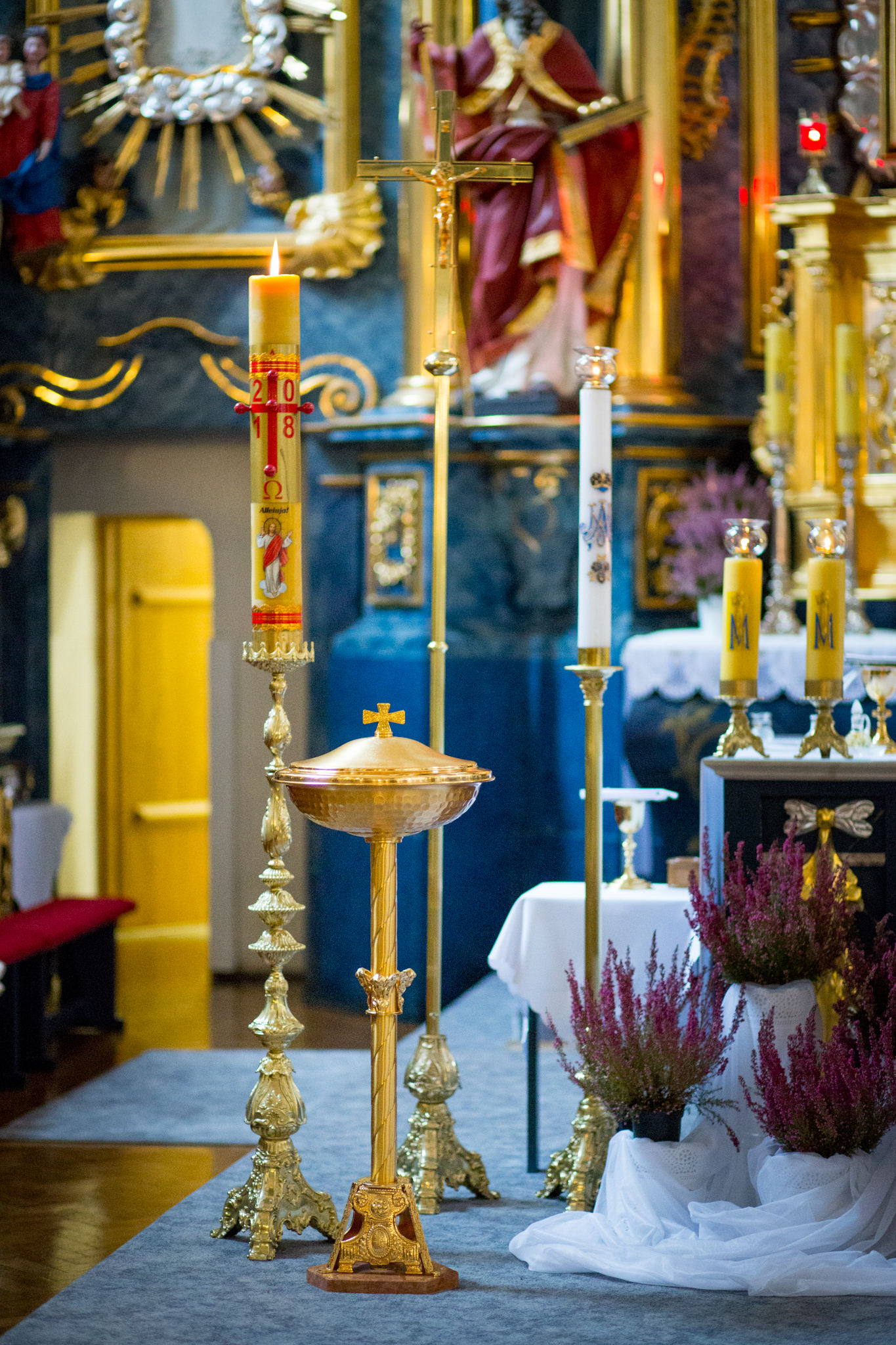 Chrzest Piotrków Tryb. Fotograf