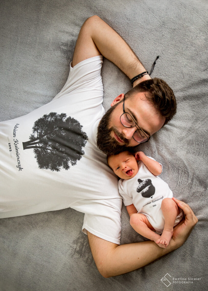 Sesja noworodkowa Piotrków Trybunalski