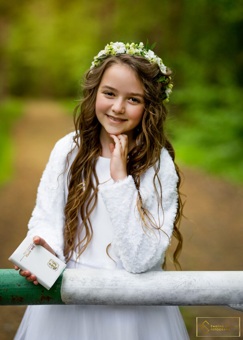  Komunia święta Piotrków Tryb. 