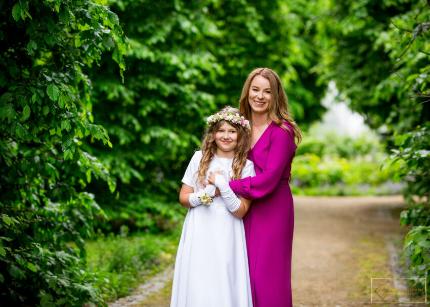  Komunia święta Piotrków Tryb. 