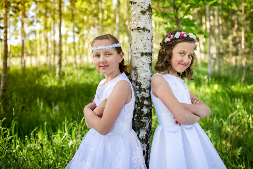  Komunia święta Piotrków Tryb. 