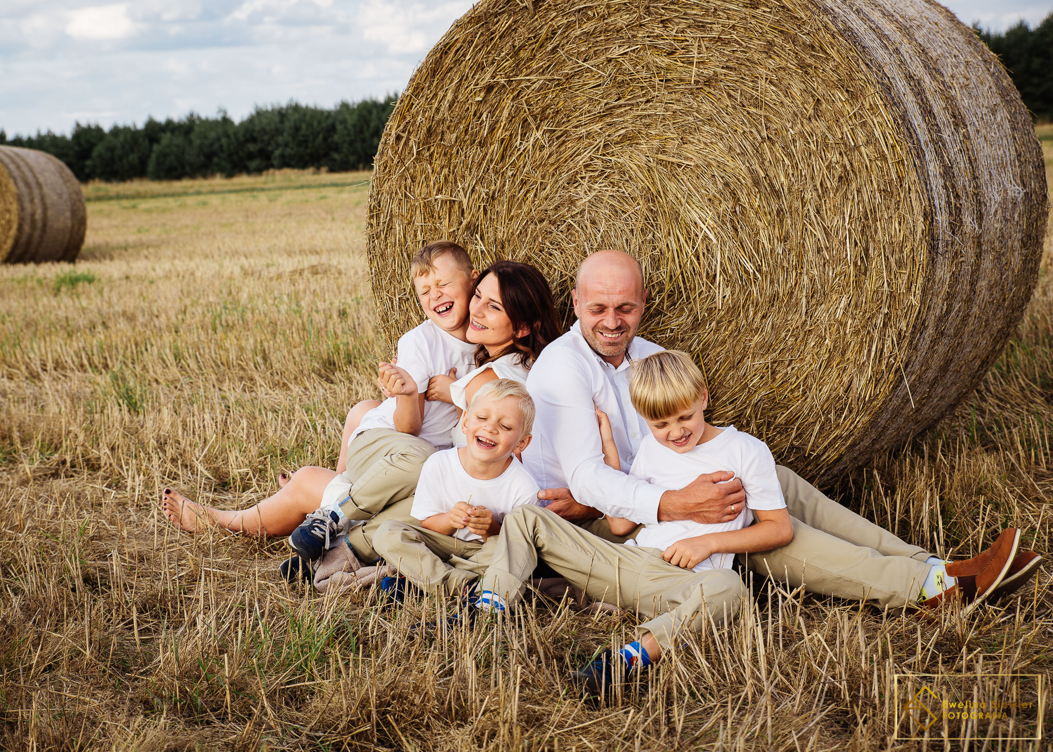 Fotograf rodzinny Piotrków Trybunalski