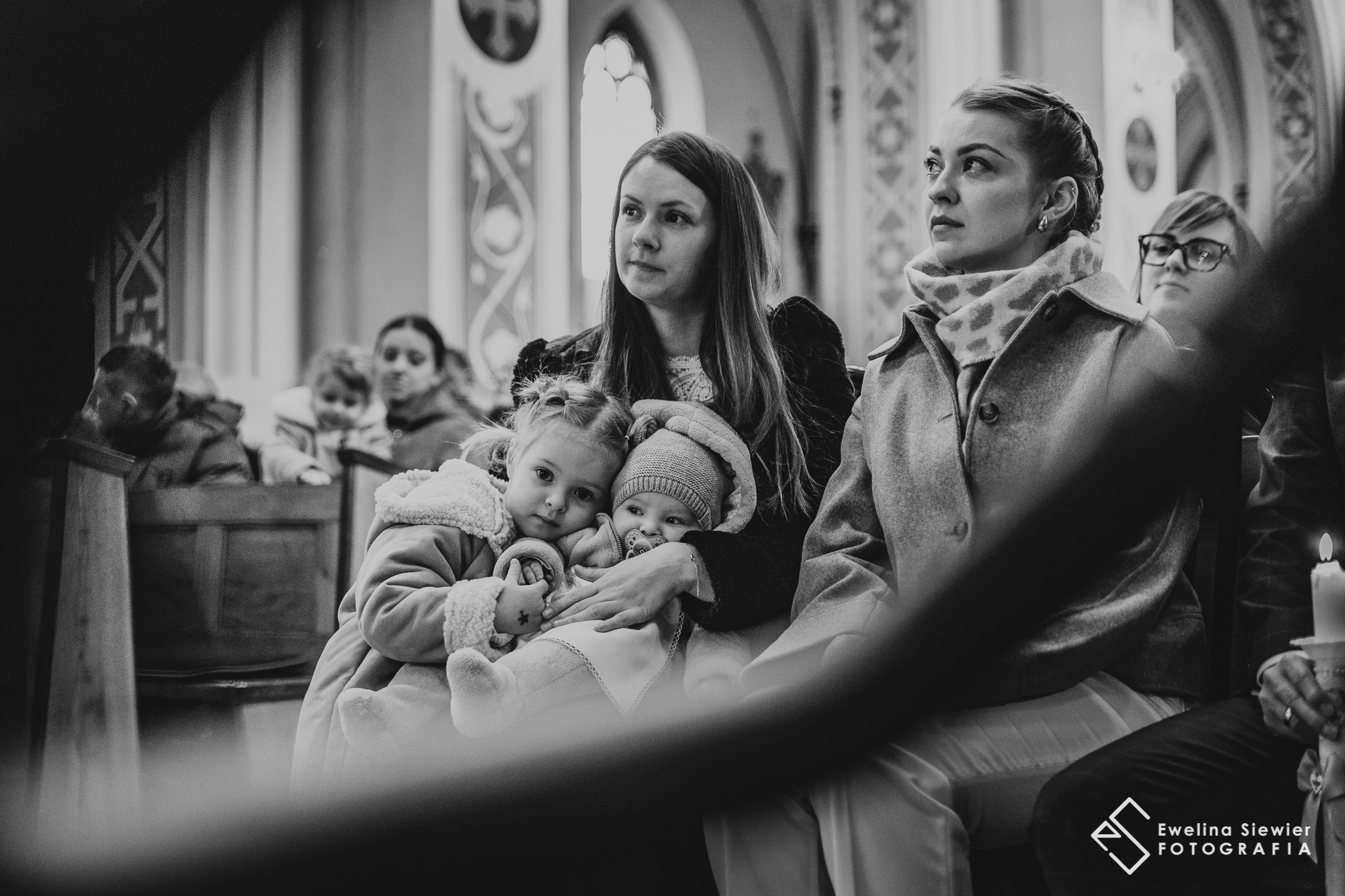 fotograf na chrzest Piotrków Trybunalski