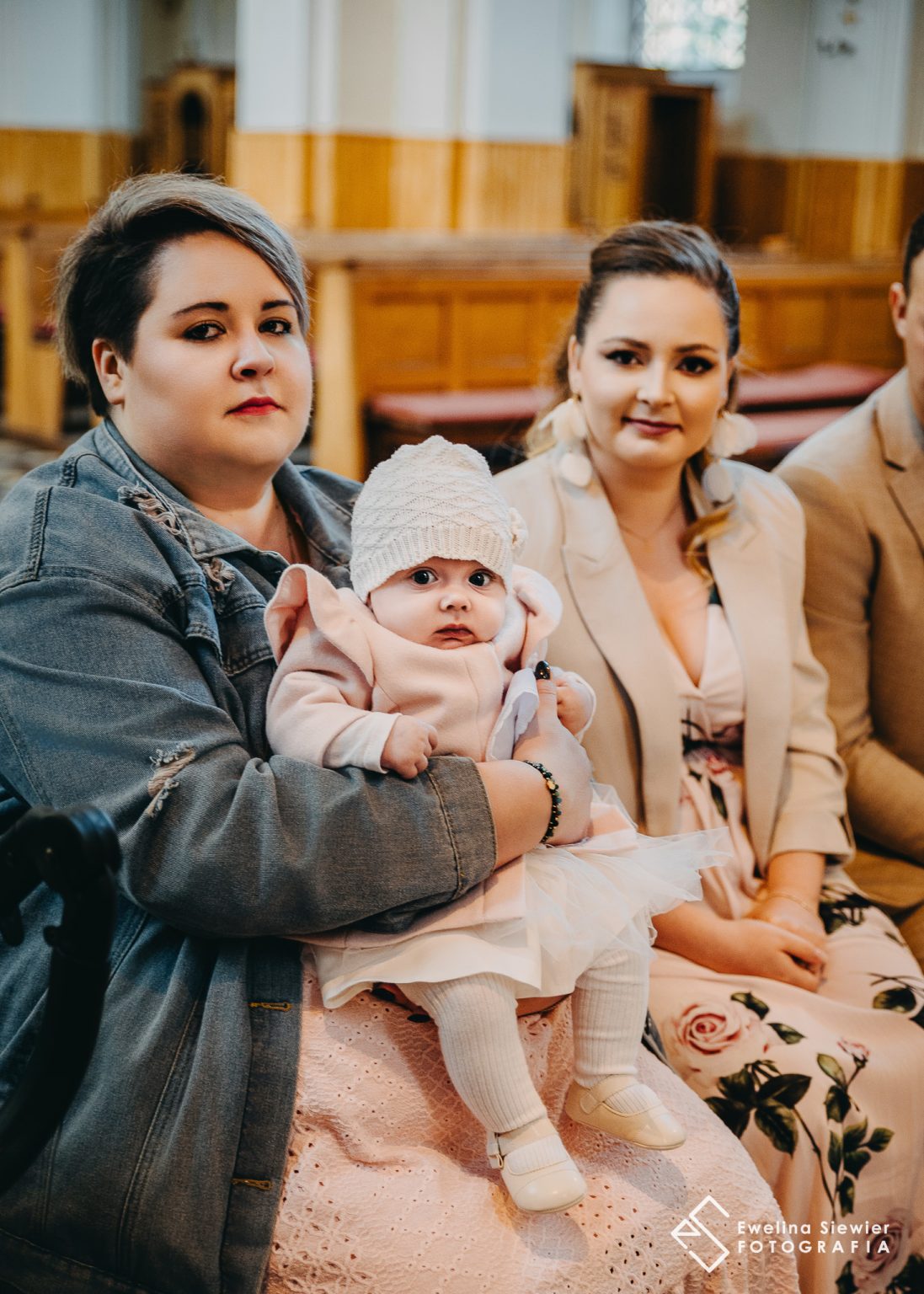 chrzest Bęczkowice fotograf Piotrków Trybunalski